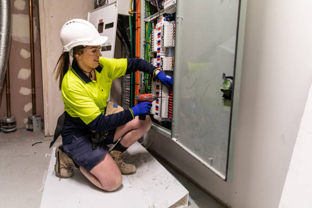 Best Circuit Breaker Repair  in Mayflower Village, CA