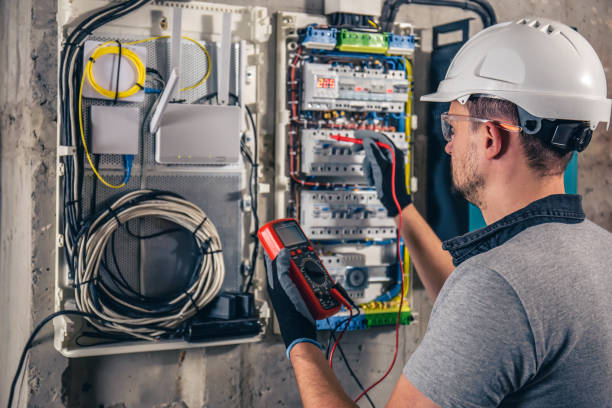 Best Electrical Installation Contractor  in Mayflower Village, CA
