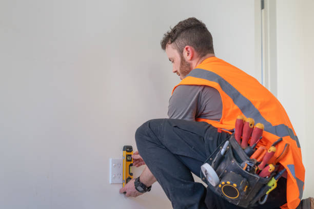 Best Affordable Emergency Electrician  in Mayflower Village, CA