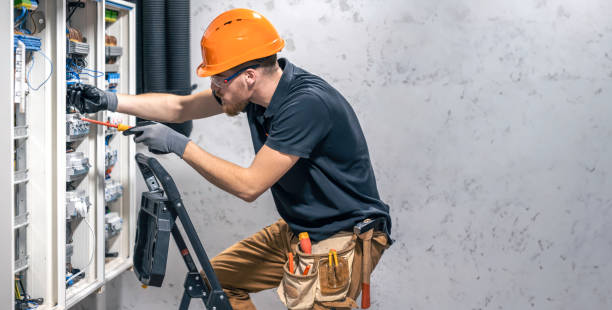 Best Industrial Electrical Services  in Mayflower Village, CA
