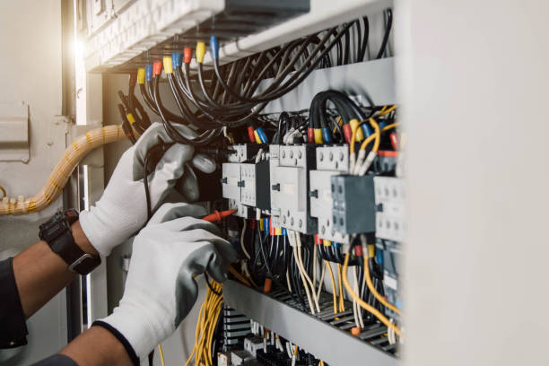 Best Electrical Troubleshooting Services  in Mayflower Village, CA